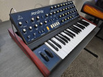 Synthesizer Keyboard Sale or Trade