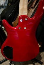 Ibanez GSR190-TR Bass Guitar