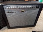 Ashdown Tube Amp