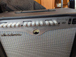 Ashdown Tube Amp