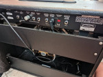 Ashdown Tube Amp