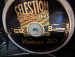 Ashdown Tube Amp