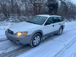 2005 Subaru Legacy 56,000 mi