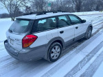 2005 Subaru Legacy 56,000 mi