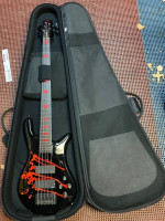 Spector Euro 5LX Alex Webster Signature