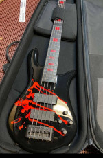 Spector Euro 5LX Alex Webster Signature