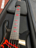 Spector Euro 5LX Alex Webster Signature