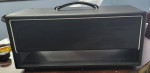 Guitar amp head (empty)