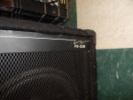 SLM/Crate 2x12 sub or bass cab