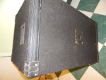 SLM/Crate 2x12 sub or bass cab