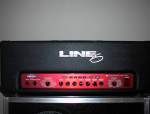 Line 6 Super Modeling Head
