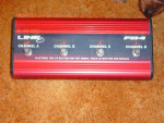 Line 6 Super Modeling Head