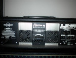 Line 6 Super Modeling Head