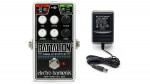 Electro-Harmonix Battalion Bass Preamp DI Pedal! w/ PS