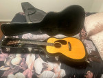 Martin OO-18