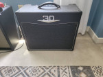 USA Made 30 Watt Tube Amp
