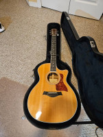 Taylor 414ce