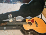 Taylor 414ce
