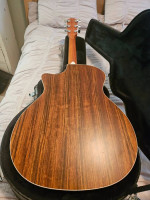 Taylor 414ce