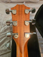 Taylor 414ce