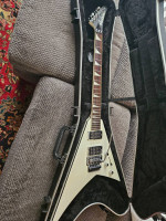 Jackson RR 24 V