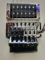 Jackson RR 24 V