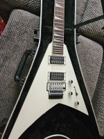Jackson RR 24 V