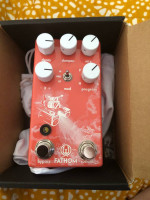 Walrus Audio Fathom Reverb
