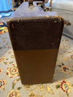 1954 Gibson Les Paul GA-40 Amp