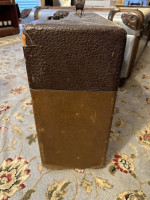 1954 Gibson Les Paul GA-40 Amp