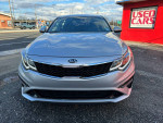 2020 Kia Optima LX FWD 70,000 mi