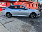 2020 Kia Optima LX FWD 70,000 mi
