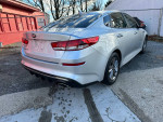 2020 Kia Optima LX FWD 70,000 mi