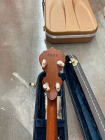 Deering Sierra Banjo