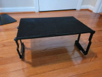 SKB 19" AV shelf for  racks

