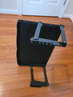 SKB 19" AV shelf for  racks

