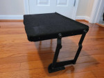 SKB 19" AV shelf for  racks

