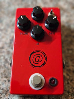 JHS Andy Timmons - Effector Pedal