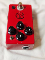 JHS Andy Timmons - Effector Pedal