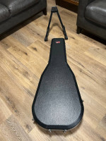 Gretsch 5120 Maple body carved maple top Bigsby hard case $550