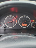 Honda 110,000 mi