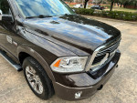 2017 Ram 1500 Laramie 4WD 140,000 mi