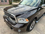 2017 Ram 1500 Laramie 4WD 140,000 mi