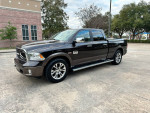 2017 Ram 1500 Laramie 4WD 140,000 mi