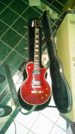 ARIA PE ANNIVERSARY GUITAR