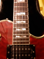 ARIA PE ANNIVERSARY GUITAR