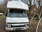 Isuzu 116,000 mi