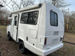 Isuzu 116,000 mi