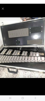 Vintage Slingerland Xylophone Rare