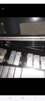Vintage Slingerland Xylophone Rare